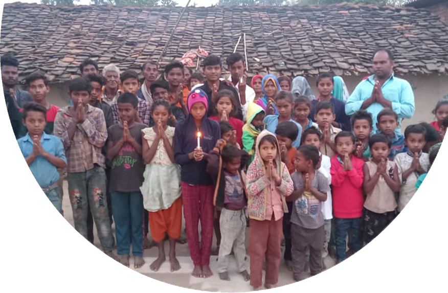 Jhansi Catholic Sewa Samaj